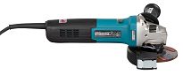 Szlifierka 125 1900W AFT MAKITA GA5090X01 - 5