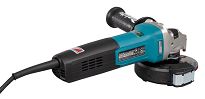 Szlifierka 125 1900W AFT MAKITA GA5090X01 - 4