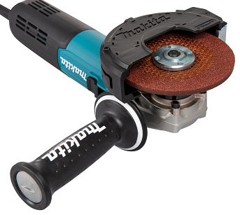 Szlifierka 125 1900W AFT MAKITA GA5090X01