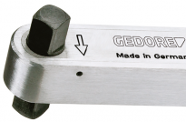 Klucz dynamometryczny 600-1500Nm GEDORE 8581-01 2311267 - 3