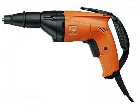 Wkrętarka do 4,8 mm SCS 4.8 - 25 FEIN 72130400239