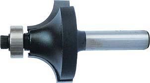 Frez okrągły HW 18,7x10,5x52 S8 FORTIS 4317784774642