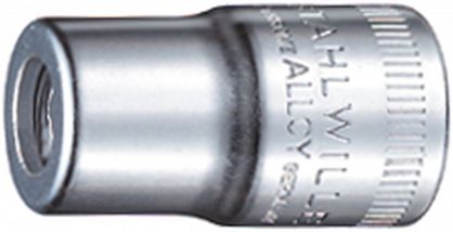 Łącznik do końcówek BIT 3/8", wewn.5/16" 443 STAHLWILLE 12180030