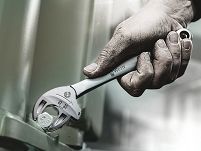 Samonastawny klucz płaski Joker L 16-19 mm WERA 05020101001 - 2