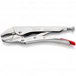 Szczypce zaciskowe Morse'a KNIPEX 41 04 250 - 5