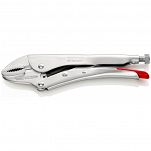 Szczypce zaciskowe Morse'a KNIPEX 41 04 250 - 4