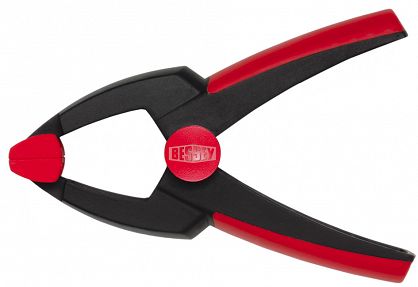 Ścisk sprężynowy 50/50 mm stały "Clippix" XC BESSEY XC5