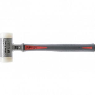 Młotek bezodrzutowy 790g Erwin Halder 3389.040
