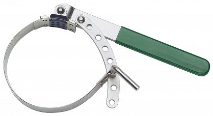 Klucz do filtrów oleju KUKKO 105-0