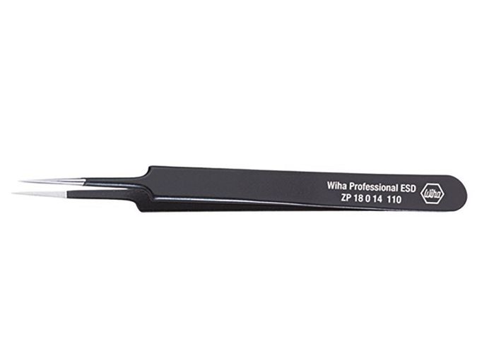 Peseta precyzyjna Professional ESD 110 mm Typ 5 WIHA 32334