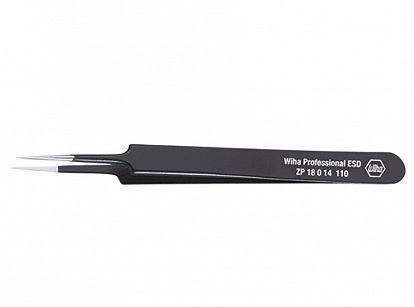 Peseta precyzyjna Professional ESD 110 mm Typ 5 WIHA 32334