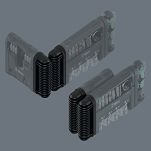 Zawias 9550 do systemu Tool-Check Modular, 67.5 x 91 x 22 mm WERA 05049004001 - 3