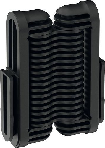 Zawias 9550 do systemu Tool-Check Modular, 67.5 x 91 x 22 mm WERA 05049004001