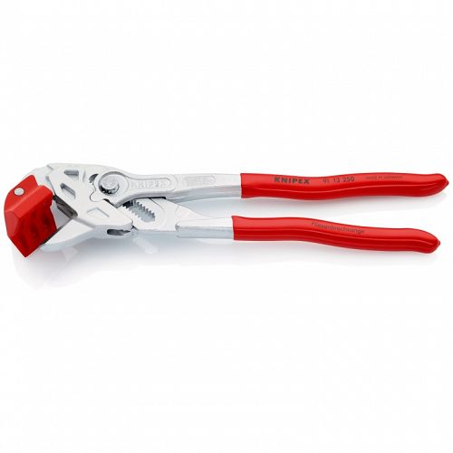 Obcęgi do łamania glazury KNIPEX 91 13 250