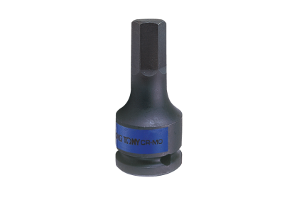 Nasadka udarowa z końcówką hex 3/4" 14mm x 87mm KING TONY 601514M