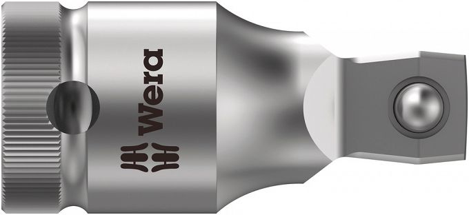 Przedłużka Przedłużacz wahliwy Zyklop, 1/2” 8794 C WERA 05003639001