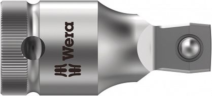 Przedłużka Przedłużacz wahliwy Zyklop, 1/2” 8794 C WERA 05003639001