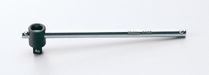 Pokrętło 1/4" z przesuwnym czopem  KOKEN