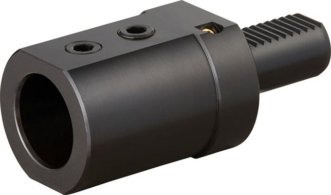 Uchwyt VDI do wierteł z Płytkami wymiennymi E1 40x40mm FORTIS 4317784732239