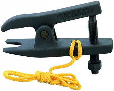 Ściągacz do sworzni kulistych 19 x 25 mm KING TONY 9BE11