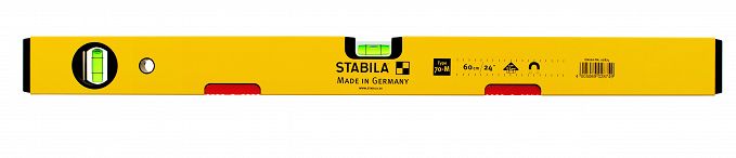POZIOMICA MAGNETYCZNA 30 CM TYP 70M STABILA 02871