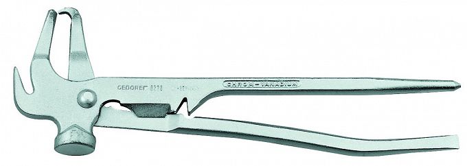 Szczypce do wyważania kół 250mm GEDORE 6739350 8276-250 C