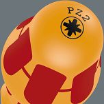 Wkrętaki śrubokręty Izolowane Wysoka Jakość 6 cz. PZ Płaskie VDE 1060 WERA 05051576001 - 5