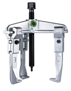 Ściągacz 3-ramienny uniwersalny KUKKO 30-10