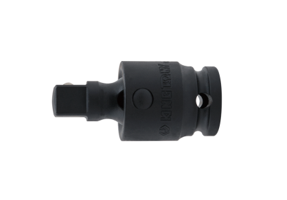 Przegub kulisty udarowy 3/8", z kulką KING TONY 3796P