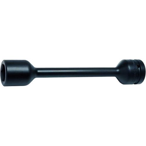 Adapter z wydłużonym elementem skrętnym 1