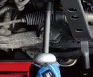 Zestaw narzędzi blacharskich z młotkiem bezwładnościowym KING TONY 9CH01 - 3