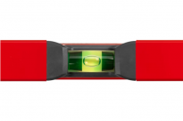 Poziomica aluminiowa BIG X 60 cm 600 mm SOLA BIG X 60 - 2