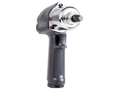 Klucz udarowy 3/8" pneumatyczny standardowy trzpień 271Nm KING TONY 33311-020