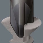 Zestaw wkrętaków dla elektroników Kraftform Micro Big Pack 2, 29 część WERA 05134027001 - 2