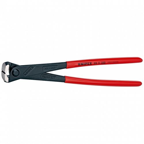Obcęgi zbrojarskie o zwiększonym przełożeniu KNIPEX 99 11 250