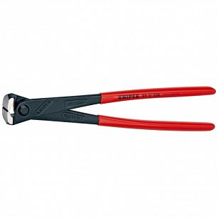 Obcęgi zbrojarskie o zwiększonym przełożeniu KNIPEX 99 11 250