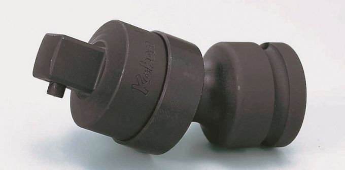 Przegub udarowy kątowy z kulką, mocowanie 1/2