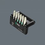 Bity zestaw Bit-Check 6 Stainless 1 SB WERA 05073634001 - 3