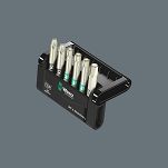Bity zestaw Bit-Check 6 Stainless 1 SB WERA 05073634001 - 3
