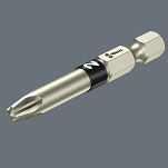 Bity zestaw Bit-Check 6 Stainless 1 SB WERA 05073634001 - 6