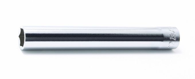 Nasadka 8mm sześciokątna extra długa 120mm KOKEN