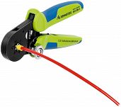 Szczypce do Zaciskania Tulejek w sześciokąt do 16 mm² RENNSTEIG 610 286 3 - 3