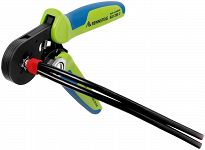 Szczypce do Zaciskania Tulejek w sześciokąt do 16 mm² RENNSTEIG 610 286 3 - 4