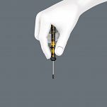 Wkrętak śrubokręt płaski precyzyjny 1,8mm ESD WERA  05030102001 - 7