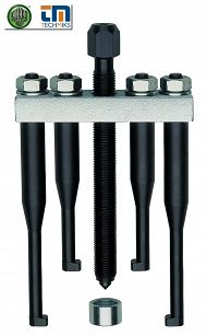 Ściągacz kierownicy KUKKO 34-1