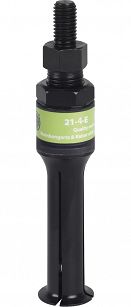 Ściągacz wewnętrzny z segmentami zaczepowymi KUKKO 21-4-E