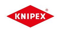 Zestaw Elektryka ściągacz izolacji 12 62 180 + praska do tulejek 97 53 04 KNIPEX 145356 - 9