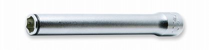 Nasadka 7/16" sześciokątna z funkcją przytrzymywania extra długa 120mm KOKEN