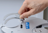 Obcinacz do rur plastikowych 6-63mm KING TONY 7913A-63 - 4