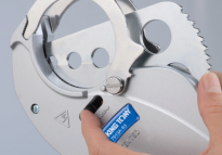 Obcinacz do rur plastikowych 6-63mm KING TONY 7913A-63 - 5